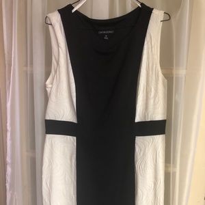 Cynthia Rowley formal dress